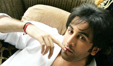Ranbir turns to sucking blood out of people?